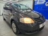 USED 2010 10 VOLKSWAGEN FOX 1.2 6V Hatchback 3dr Petrol Manual Euro 4 (55 ps) Insurance Group 1, Economical