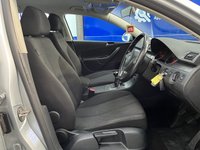 USED 2011 11 VOLKSWAGEN PASSAT 2.0 TDI R-Line Estate 5dr Diesel Manual Euro 5 (110 ps) Cruise,Low Mileage,8 Services