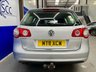 USED 2011 11 VOLKSWAGEN PASSAT 2.0 TDI R-Line Estate 5dr Diesel Manual Euro 5 (110 ps) Cruise,Low Mileage,8 Services