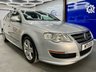 USED 2011 11 VOLKSWAGEN PASSAT 2.0 TDI R-Line Estate 5dr Diesel Manual Euro 5 (110 ps) Cruise,Low Mileage,8 Services