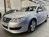 USED 2011 11 VOLKSWAGEN PASSAT 2.0 TDI R-Line Estate 5dr Diesel Manual Euro 5 (110 ps) Cruise,Low Mileage,8 Services