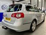 USED 2011 11 VOLKSWAGEN PASSAT 2.0 TDI R-Line Estate 5dr Diesel Manual Euro 5 (110 ps) Cruise,Low Mileage,8 Services