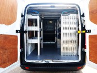 USED 2017 17 FORD TRANSIT CUSTOM 2.0 310 LR P/V 129 BHP 