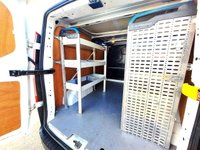 USED 2017 17 FORD TRANSIT CUSTOM 2.0 310 LR P/V 129 BHP 