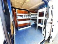 USED 2017 17 FORD TRANSIT CUSTOM 2.0 310 LR P/V 129 BHP 