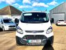 USED 2017 17 FORD TRANSIT CUSTOM 2.0 310 LR P/V 129 BHP 