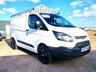 USED 2017 17 FORD TRANSIT CUSTOM 2.0 310 LR P/V 129 BHP 