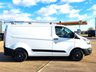 USED 2017 17 FORD TRANSIT CUSTOM 2.0 310 LR P/V 129 BHP 