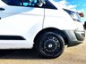 USED 2017 17 FORD TRANSIT CUSTOM 2.0 310 LR P/V 129 BHP 