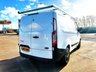 USED 2017 17 FORD TRANSIT CUSTOM 2.0 310 LR P/V 129 BHP 