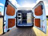 USED 2017 17 FORD TRANSIT CUSTOM 2.0 310 LR P/V 129 BHP 