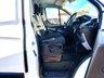 USED 2017 17 FORD TRANSIT CUSTOM 2.0 310 LR P/V 129 BHP 