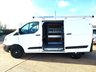 USED 2017 17 FORD TRANSIT CUSTOM 2.0 310 LR P/V 129 BHP 