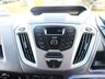 USED 2017 17 FORD TRANSIT CUSTOM 2.0 310 LR P/V 129 BHP 