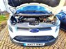 USED 2017 17 FORD TRANSIT CUSTOM 2.0 310 LR P/V 129 BHP 