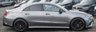 USED 2019 19 MERCEDES-BENZ CLA 1.3 CLA 200 AMG LINE 4d 161 BHP CLA 45 REP UPGRADED 18" ALLOYS+VIRTUAL COCKPIT