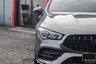 USED 2019 19 MERCEDES-BENZ CLA 1.3 CLA 200 AMG LINE 4d 161 BHP CLA 45 REP UPGRADED 18" ALLOYS+VIRTUAL COCKPIT