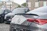 USED 2019 19 MERCEDES-BENZ CLA 1.3 CLA 200 AMG LINE 4d 161 BHP CLA 45 REP UPGRADED 18" ALLOYS+VIRTUAL COCKPIT