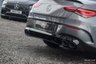 USED 2019 19 MERCEDES-BENZ CLA 1.3 CLA 200 AMG LINE 4d 161 BHP CLA 45 REP UPGRADED 18" ALLOYS+VIRTUAL COCKPIT