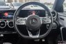 USED 2019 19 MERCEDES-BENZ CLA 1.3 CLA 200 AMG LINE 4d 161 BHP CLA 45 REP UPGRADED 18" ALLOYS+VIRTUAL COCKPIT