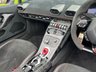 USED 2019 X LAMBORGHINI HURACAN 5.2 LP 640-4 PERFORMANTE SPYDER 2d 631 BHP 