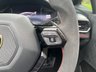 USED 2019 X LAMBORGHINI HURACAN 5.2 LP 640-4 PERFORMANTE SPYDER 2d 631 BHP 