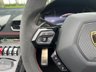 USED 2019 X LAMBORGHINI HURACAN 5.2 LP 640-4 PERFORMANTE SPYDER 2d 631 BHP 