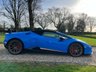 USED 2019 X LAMBORGHINI HURACAN 5.2 LP 640-4 PERFORMANTE SPYDER 2d 631 BHP 