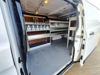 USED 2017 17 FORD TRANSIT CUSTOM 2.0 310 LR P/V 0d 129 BHP PANEL VAN