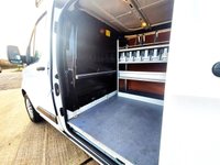 USED 2017 17 FORD TRANSIT CUSTOM 2.0 310 LR P/V 0d 129 BHP PANEL VAN
