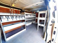 USED 2017 17 FORD TRANSIT CUSTOM 2.0 310 LR P/V 0d 129 BHP PANEL VAN