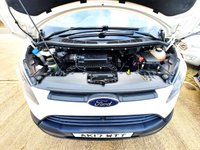 USED 2017 17 FORD TRANSIT CUSTOM 2.0 310 LR P/V 0d 129 BHP PANEL VAN