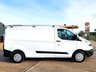 USED 2017 17 FORD TRANSIT CUSTOM 2.0 310 LR P/V 0d 129 BHP PANEL VAN