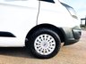 USED 2017 17 FORD TRANSIT CUSTOM 2.0 310 LR P/V 0d 129 BHP PANEL VAN
