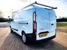 USED 2017 17 FORD TRANSIT CUSTOM 2.0 310 LR P/V 0d 129 BHP PANEL VAN