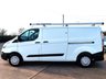 USED 2017 17 FORD TRANSIT CUSTOM 2.0 310 LR P/V 0d 129 BHP PANEL VAN