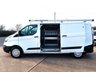 USED 2017 17 FORD TRANSIT CUSTOM 2.0 310 LR P/V 0d 129 BHP PANEL VAN