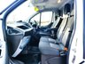 USED 2017 17 FORD TRANSIT CUSTOM 2.0 310 LR P/V 0d 129 BHP PANEL VAN