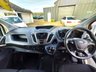 USED 2017 17 FORD TRANSIT CUSTOM 2.0 310 LR P/V 0d 129 BHP PANEL VAN