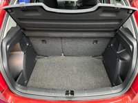 USED 2014 64 SKODA FABIA 1.2 SE Hatchback 5dr Petrol Manual Euro 5 (69 ps) Parking Sensors, 1 Previous Owner, Low Mileage