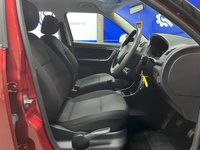USED 2014 64 SKODA FABIA 1.2 SE Hatchback 5dr Petrol Manual Euro 5 (69 ps) Parking Sensors, 1 Previous Owner, Low Mileage