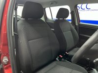 USED 2014 64 SKODA FABIA 1.2 SE Hatchback 5dr Petrol Manual Euro 5 (69 ps) Parking Sensors, 1 Previous Owner, Low Mileage