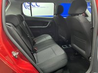 USED 2014 64 SKODA FABIA 1.2 SE Hatchback 5dr Petrol Manual Euro 5 (69 ps) Parking Sensors, 1 Previous Owner, Low Mileage