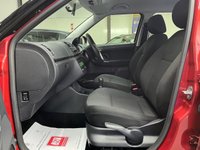 USED 2014 64 SKODA FABIA 1.2 SE Hatchback 5dr Petrol Manual Euro 5 (69 ps) Parking Sensors, 1 Previous Owner, Low Mileage