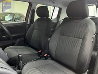 USED 2014 64 SKODA FABIA 1.2 SE Hatchback 5dr Petrol Manual Euro 5 (69 ps) Parking Sensors, 1 Previous Owner, Low Mileage
