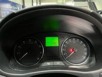 USED 2014 64 SKODA FABIA 1.2 SE Hatchback 5dr Petrol Manual Euro 5 (69 ps) Parking Sensors, 1 Previous Owner, Low Mileage