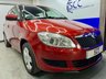 USED 2014 64 SKODA FABIA 1.2 SE Hatchback 5dr Petrol Manual Euro 5 (69 ps) Parking Sensors, 1 Previous Owner, Low Mileage