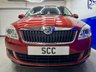 USED 2014 64 SKODA FABIA 1.2 SE Hatchback 5dr Petrol Manual Euro 5 (69 ps) Parking Sensors, 1 Previous Owner, Low Mileage