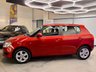 USED 2014 64 SKODA FABIA 1.2 SE Hatchback 5dr Petrol Manual Euro 5 (69 ps) Parking Sensors, 1 Previous Owner, Low Mileage