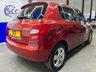 USED 2014 64 SKODA FABIA 1.2 SE Hatchback 5dr Petrol Manual Euro 5 (69 ps) Parking Sensors, 1 Previous Owner, Low Mileage
